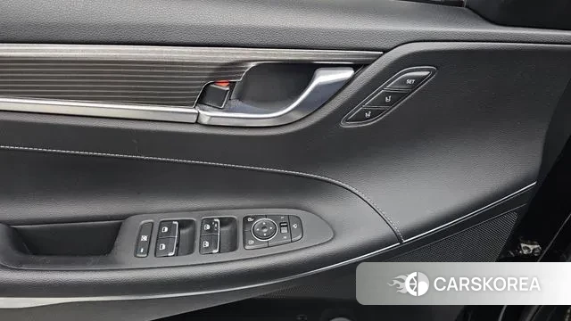 Hyundai Grandeur IG id 3557505 из Кореи 7