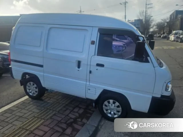 Chevrolet (GM Daewoo) New Damas id 3631824 из Кореи 7