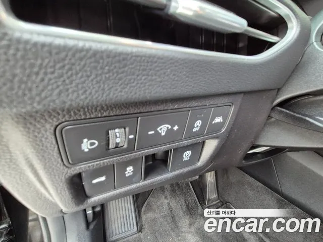 Hyundai Sonata (DN8) id 2656997 из Кореи 7