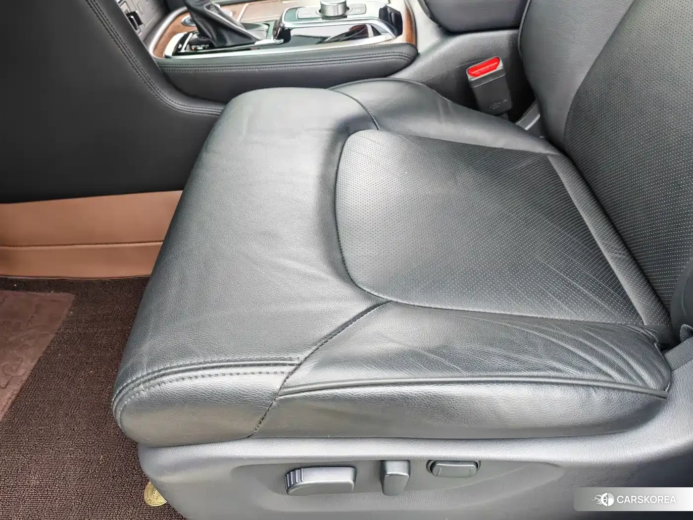 Nissan Toure id 4664560 из Китая 7