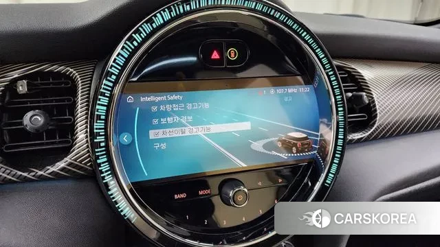 Mini Cooper id 3372812 из Кореи 7