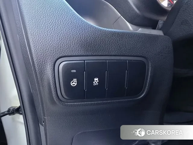 Kia The New Ray id 3439624 из Кореи 7