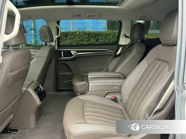 Volkswagen Weiran id 4259628 из Китая 7