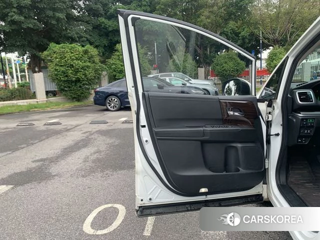 Honda Odyssey id 4298543 из Китая 7