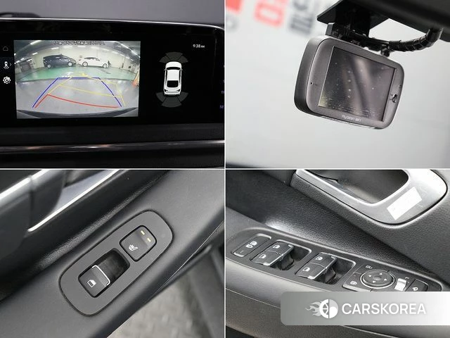 Hyundai Sonata (DN8) id 4284963 из Кореи 7