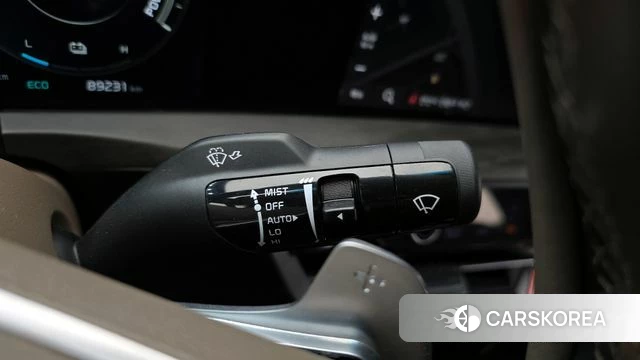 Kia K8 Hybrid id 4230940 из Кореи 7