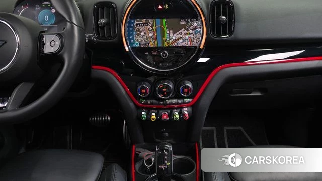 Mini Cooper S Countryman id 3819091 из Кореи 7