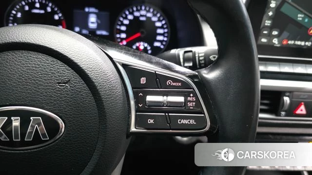 Kia Come New K3 id 4595398 из Кореи 7