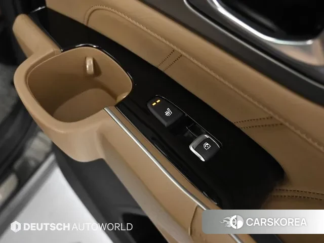 Kia The New Sorento 4th Generation id 3425292 из Кореи 7