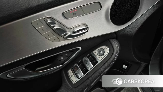 Mercedes-Benz C-Class W205 id 4632642 из Кореи 7