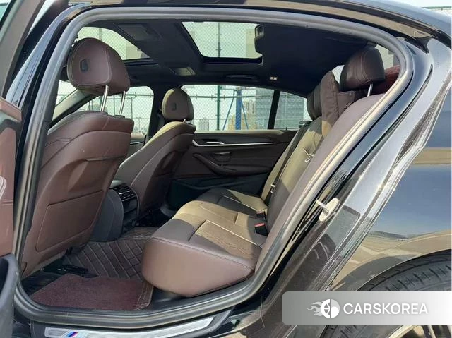 BMW 5 series id 4214026 из Китая 7
