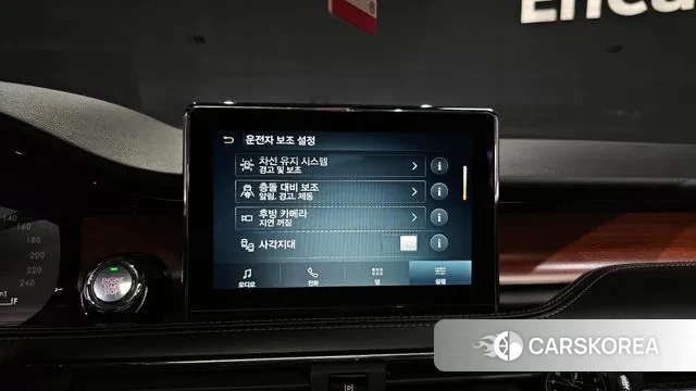 Lincoln Corsair id 3504272 из Кореи 7