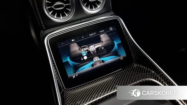 Mercedes-Benz AMG GT id 3084578 из Кореи 7