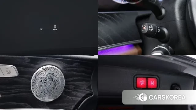 Mercedes-Benz E-Class W213 id 3009376 из Кореи 7