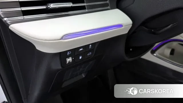 Hyundai The New Grandeur IG id 3606804 из Кореи 7