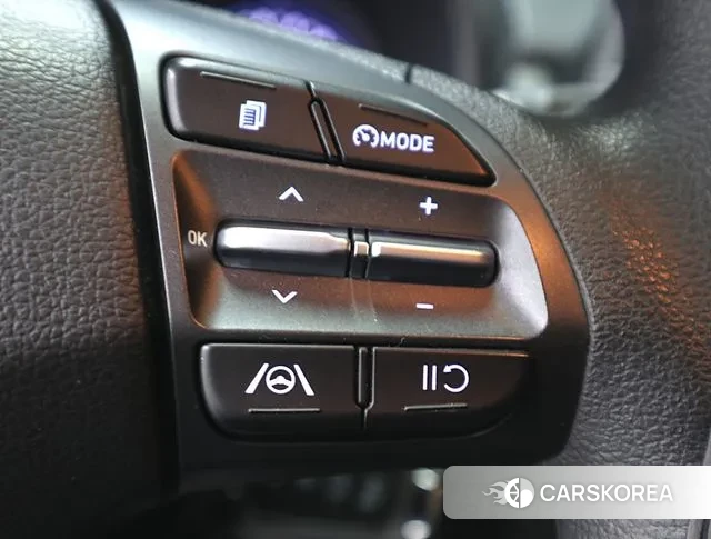 Hyundai The New Kona Hybrid id 3355768 из Кореи 7