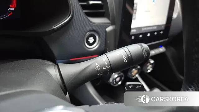 Renault Korea (Samsung) XM3 id 3708755 из Кореи 7