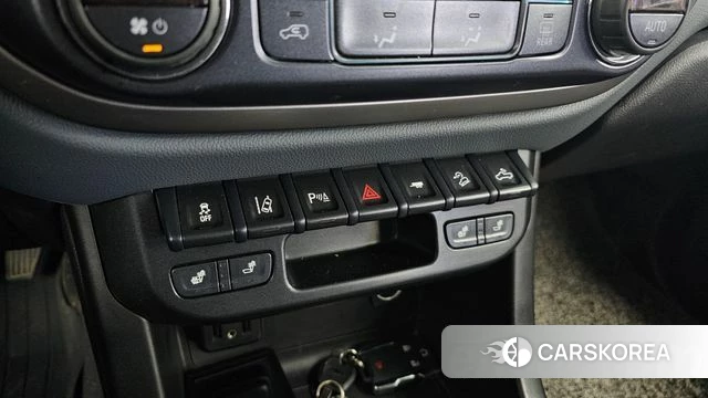 Chevrolet (GM Daewoo) Real New Colorado id 3839789 из Кореи 7