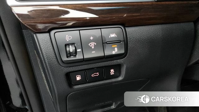 Kia Come New K7 id 4203773 из Кореи 7