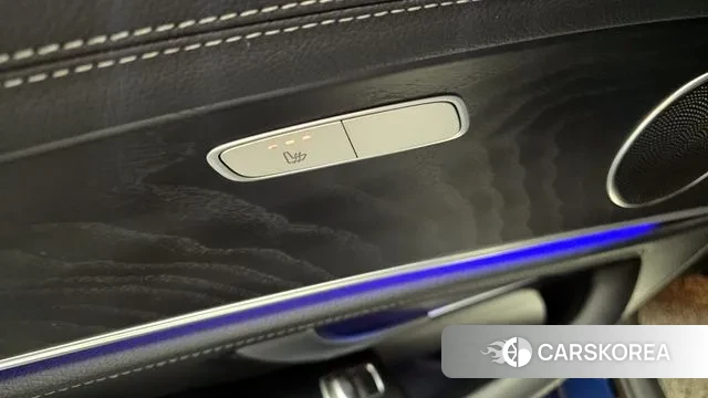 Mercedes-Benz E-Class W213 id 3379584 из Кореи 7