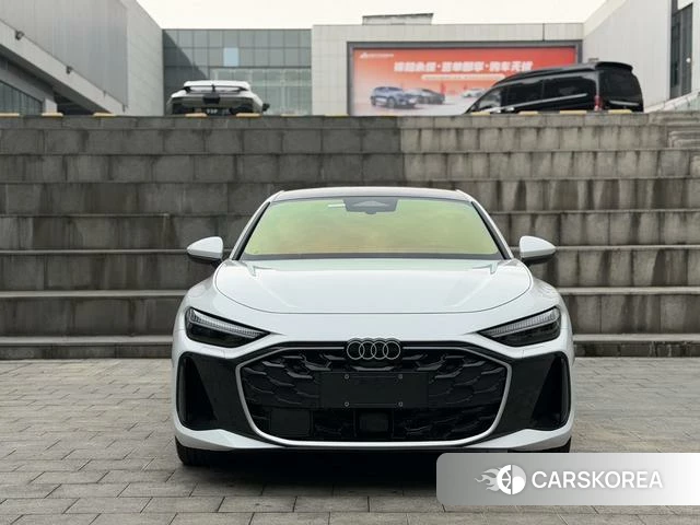 Audi A5L Sportback id 4278664 из Китая 7