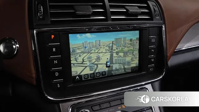 Lincoln Continental 10th Generation id 3622403 из Кореи 7