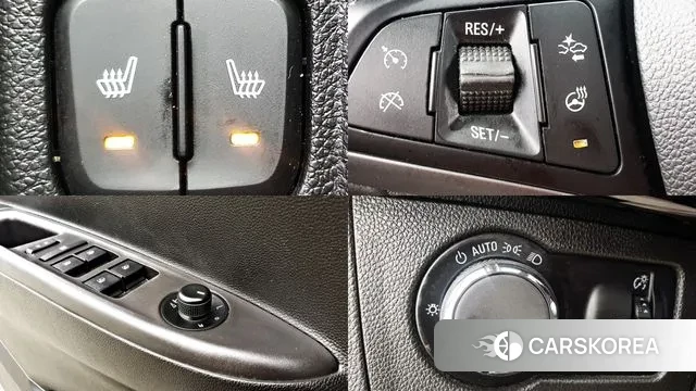 Chevrolet (GM Daewoo) The New Spark id 3024438 из Кореи 7