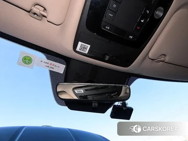 Kia Carnival 4th generation id 3459353 из Кореи 7