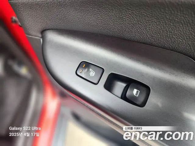 Hyundai The New Kona Hybrid id 2636621 из Кореи 7