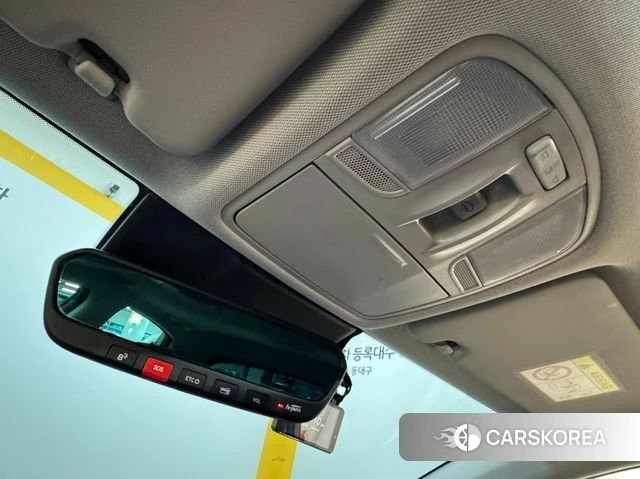 Hyundai The New Kona id 3915076 из Кореи 7