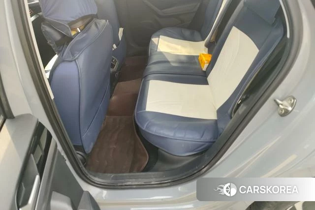 Volkswagen Lavida id 4257736 из Китая 7