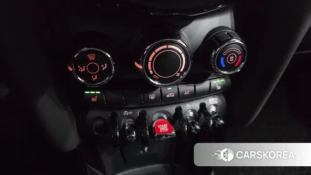 Mini Cooper id 3561552 из Кореи 7