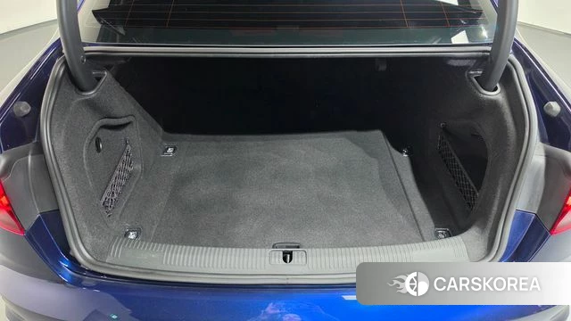 Audi A4 (B9) id 4763218 из Кореи 7