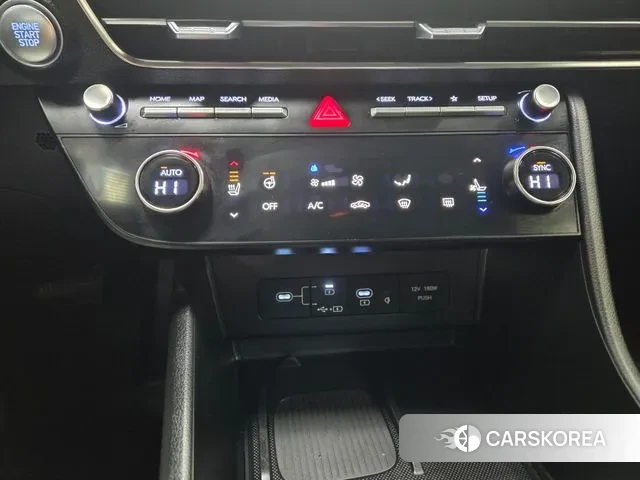 Hyundai Sonata D Edge (DN8) id 3614818 из Кореи 7