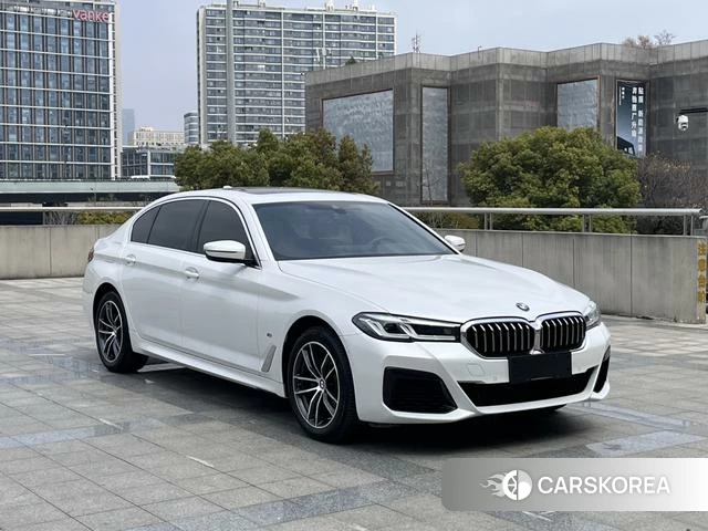 BMW 5 series id 4277955 из Китая 7