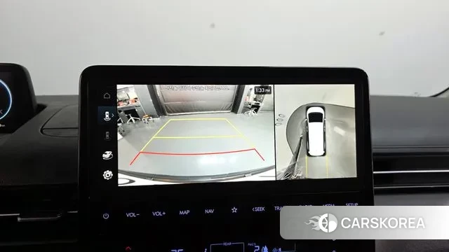 Hyundai Staria id 3711404 из Кореи 7