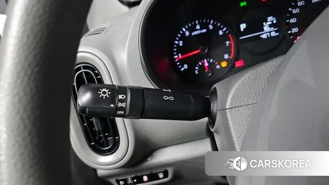 Kia Morning Urban (JA) id 2970417 из Кореи 7