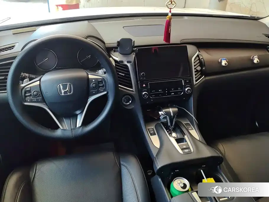 Honda Crown Road id 4629641 из Китая 7