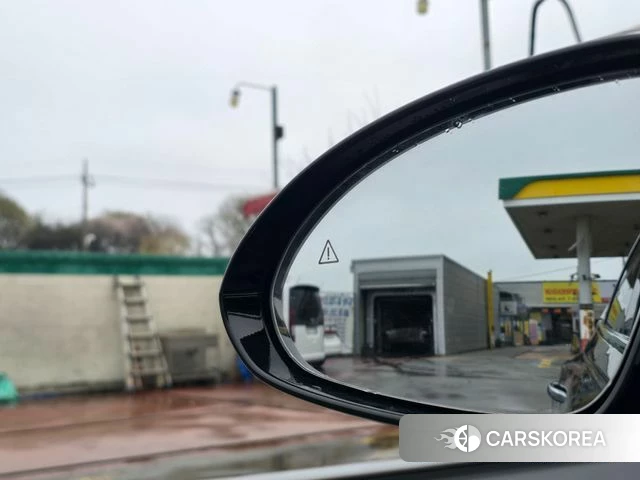 Genesis G80 (RG3) id 3915583 из Кореи 7