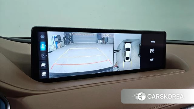 Genesis G80 (RG3) id 3892285 из Кореи 7