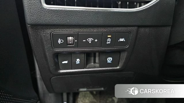 Hyundai Sonata (DN8) id 4625930 из Кореи 7