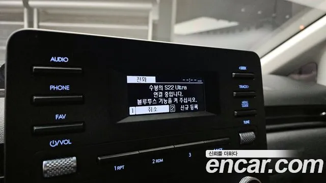 Hyundai Staria id 2524408 из Кореи 7