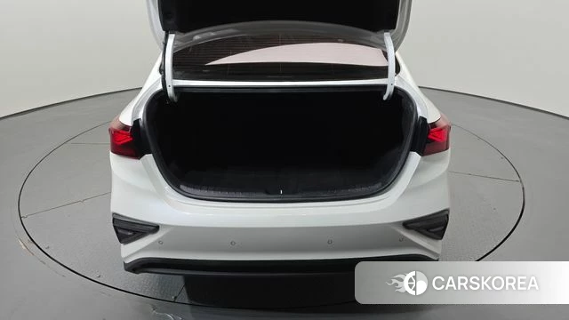 Kia Come New K3 id 4677108 из Кореи 7