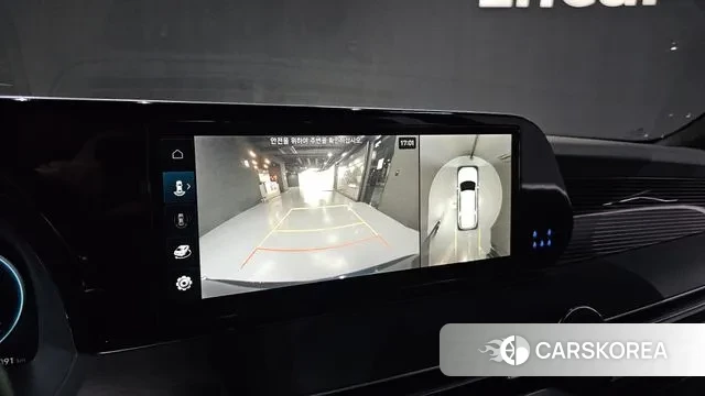 Hyundai The New Palisade id 3746120 из Кореи 7