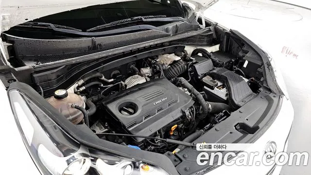 Kia Sportage 4th Generation id 2701173 из Кореи 7