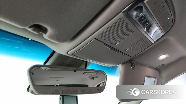 Genesis G90 id 3955329 из Кореи 7