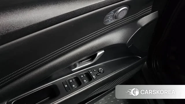 Hyundai Avante (CN7) id 3611075 из Кореи 7