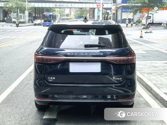 BYD Song MAX DM id 4221868 из Китая 7