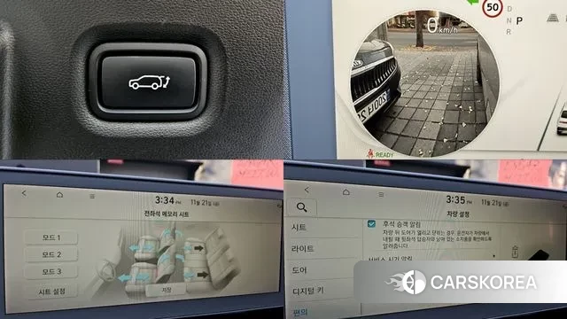 Hyundai Ionic 5 id 3395396 из Кореи 7