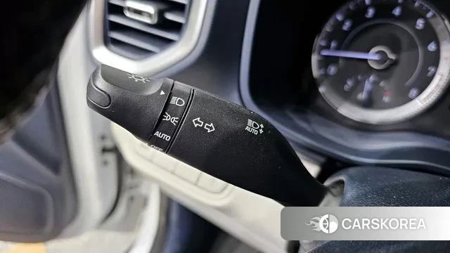 Hyundai Venue id 3607336 из Кореи 7